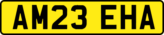 AM23EHA
