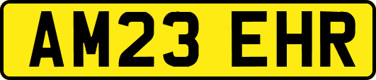 AM23EHR