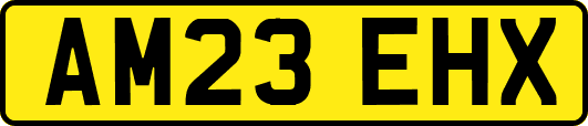 AM23EHX