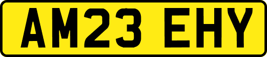 AM23EHY