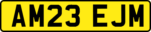 AM23EJM