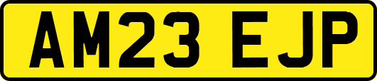 AM23EJP