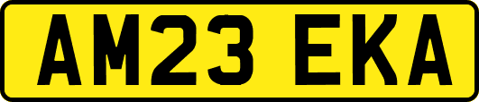 AM23EKA