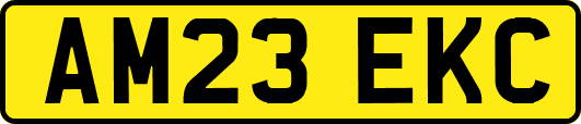AM23EKC