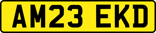 AM23EKD