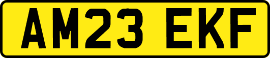 AM23EKF
