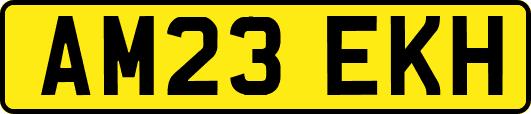 AM23EKH