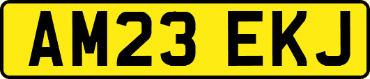 AM23EKJ