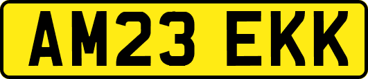 AM23EKK