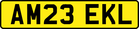 AM23EKL