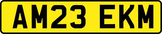AM23EKM