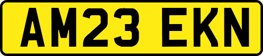 AM23EKN