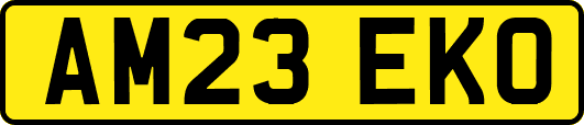 AM23EKO