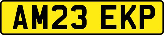 AM23EKP