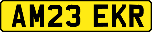 AM23EKR
