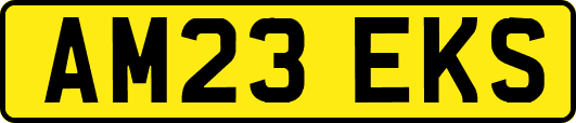 AM23EKS