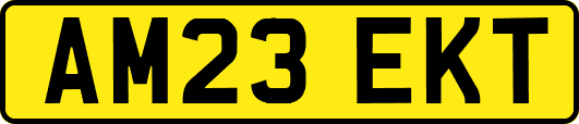 AM23EKT