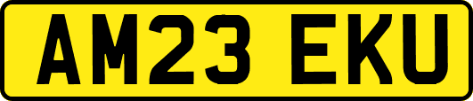 AM23EKU