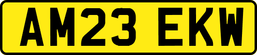 AM23EKW
