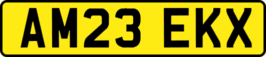 AM23EKX