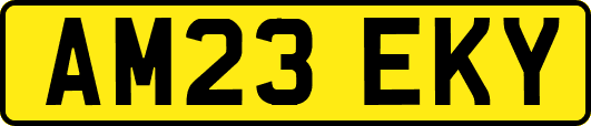 AM23EKY