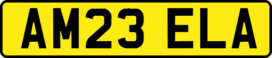 AM23ELA