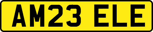 AM23ELE