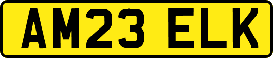 AM23ELK