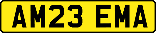 AM23EMA