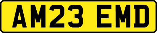 AM23EMD