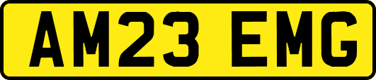 AM23EMG