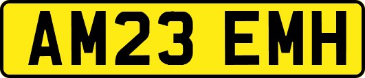 AM23EMH