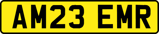 AM23EMR