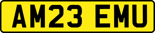 AM23EMU