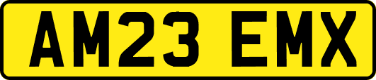 AM23EMX