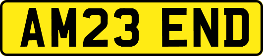 AM23END