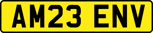 AM23ENV
