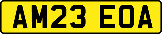 AM23EOA