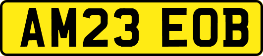 AM23EOB