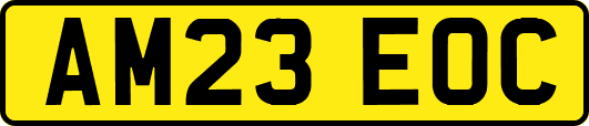 AM23EOC