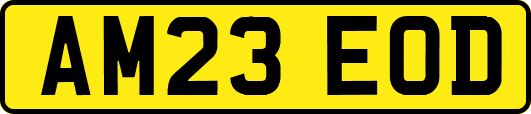 AM23EOD