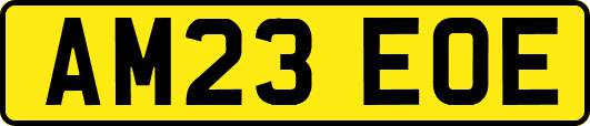 AM23EOE