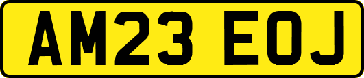 AM23EOJ