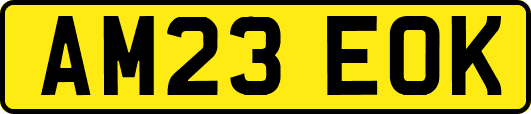 AM23EOK