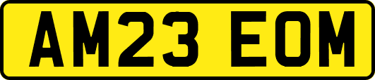 AM23EOM