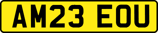 AM23EOU