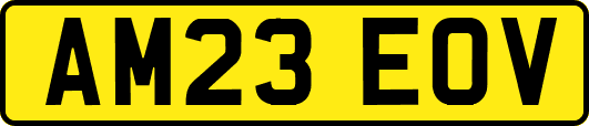AM23EOV