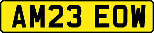 AM23EOW
