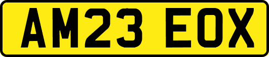 AM23EOX