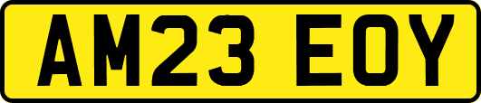AM23EOY